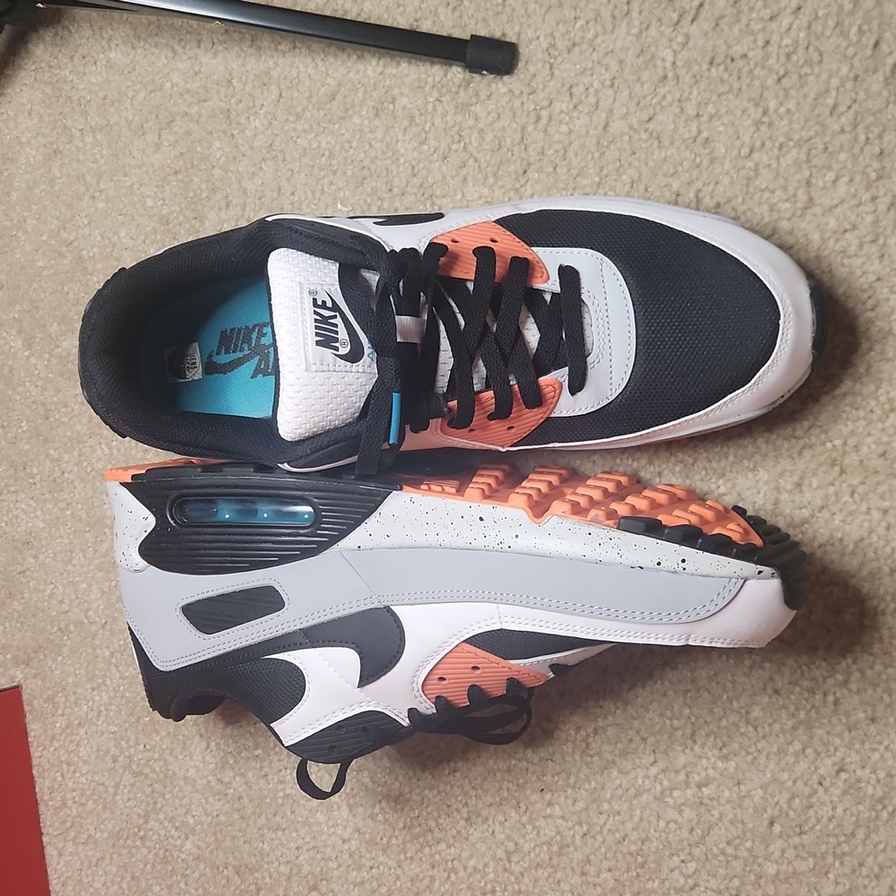 Air Max 90